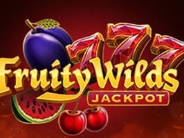 Fruity Wilds