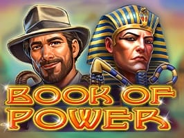 Book of Power