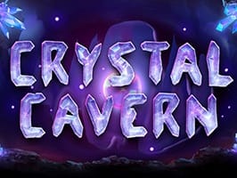 Crystal Cavern screenshot