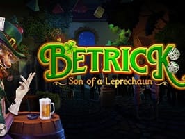 Betrick screenshot