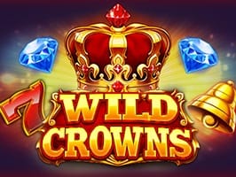Wild Crowns screenshot