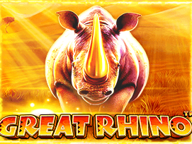 Great Rhino screenshot