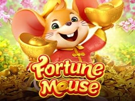 Fortune Mouse screenshot