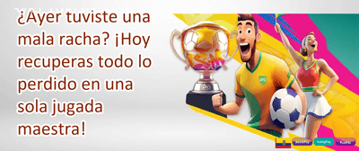 Cashback VIP Semanal promotional banner