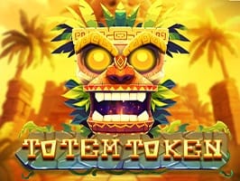 Totem Token screenshot