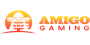 Amigo Gaming logo