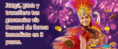 Recarga Diaria Explosiva promotional banner