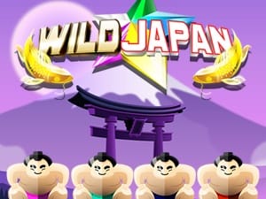 Wild Japan screenshot