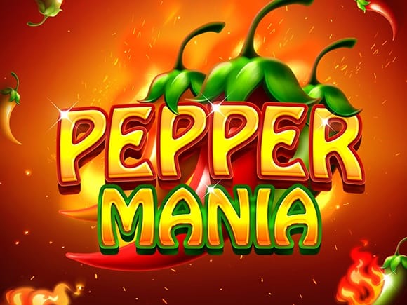 Peppermania screenshot