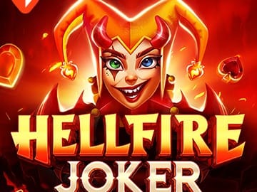 Hellfire Joker screenshot