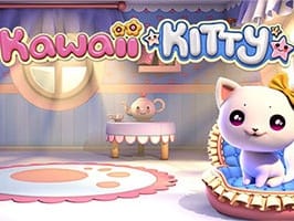 Kawaii Kitty screenshot