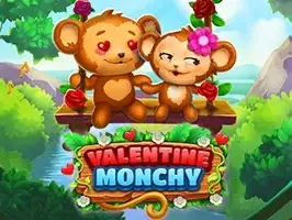 Valentine Monchy screenshot