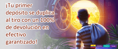 Lluvia de Giros Gratis promotional banner