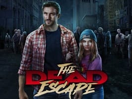 The Dead Escape