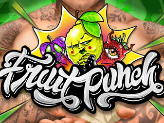 Fruit Punch screenshot