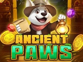Ancient Paws