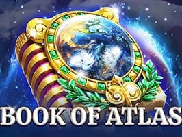 Book Of Atlas screenshot
