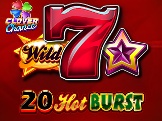 20 Hot Burst