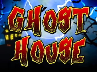 Ghost House screenshot