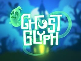 Ghost Glyph screenshot