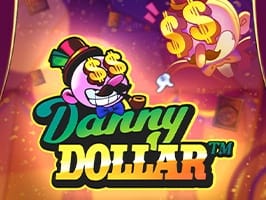 Danny Dollar screenshot