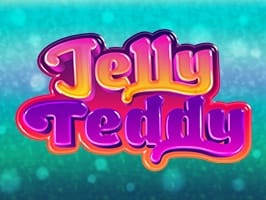 Jelly Teddy screenshot